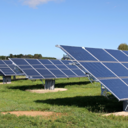 Mise aux normes des installations photovoltaïques existantes Portet-sur-Garonne